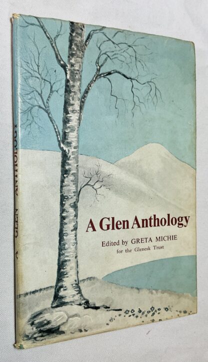 A Glen Anthology [Glenesk]