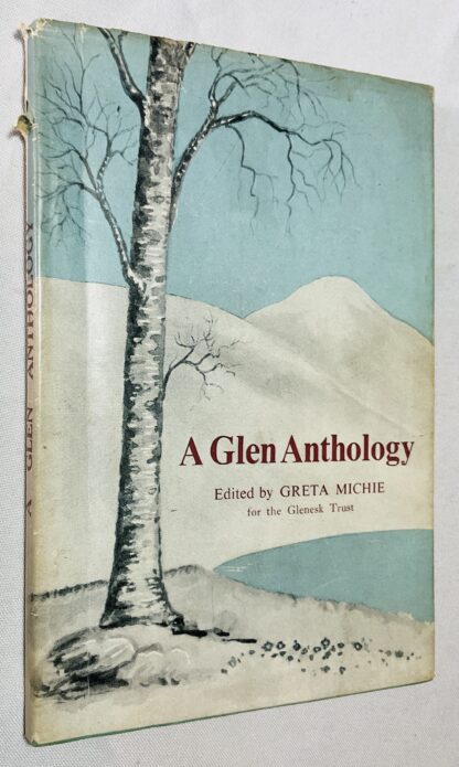 A Glen Anthology [Glenesk]