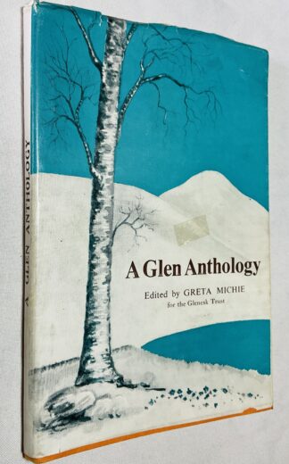 A Glen Anthology [Glenesk]