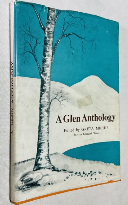A Glen Anthology [Glenesk]