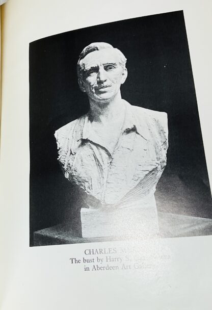 Hamewith: Complete Poems of Charles Murray - Image 3