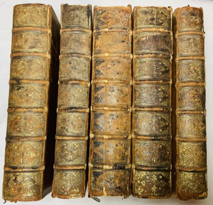 Johannis de Fordun: Scotichronicon Genuinum, Una Cum Ejusdem Supplemento ac Continuatione / e Codicibus MSS. Eruit Ediditque Tho. Hearnius,