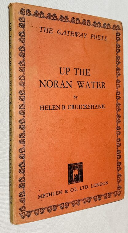 Up the Noran Water, and other Scots Poems