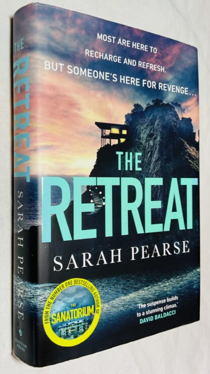 The Retreat