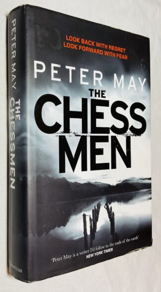The Chess Men