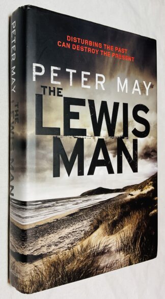 The Lewis Man: The Lewis Trilogy