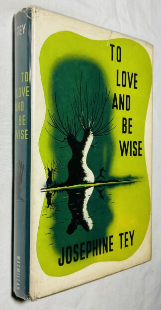 To Love and Be Wise