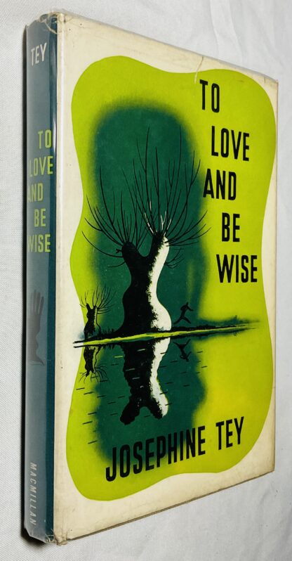 To Love and Be Wise