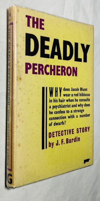The Deadly Percheron