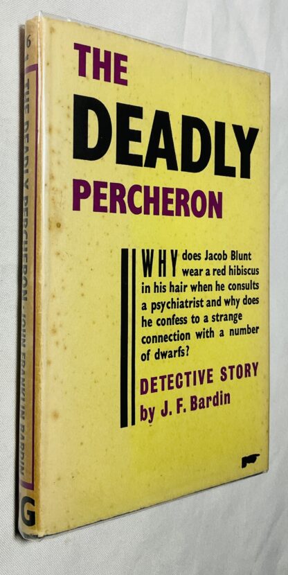 The Deadly Percheron