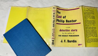 The Last of Philip Banter - Image 2