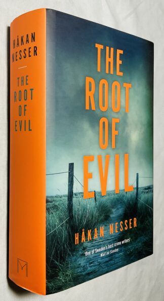 Root of Evil, The