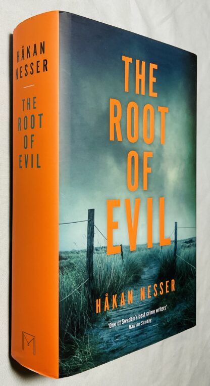 Root of Evil, The