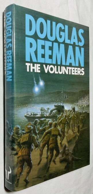 The Volunteers