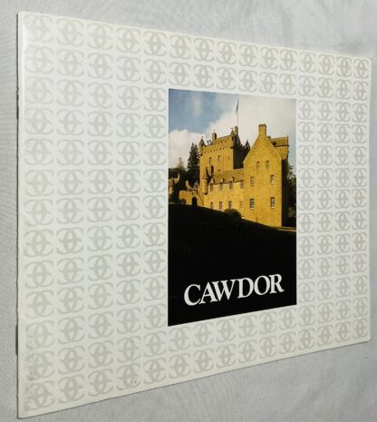 Cawdor castle