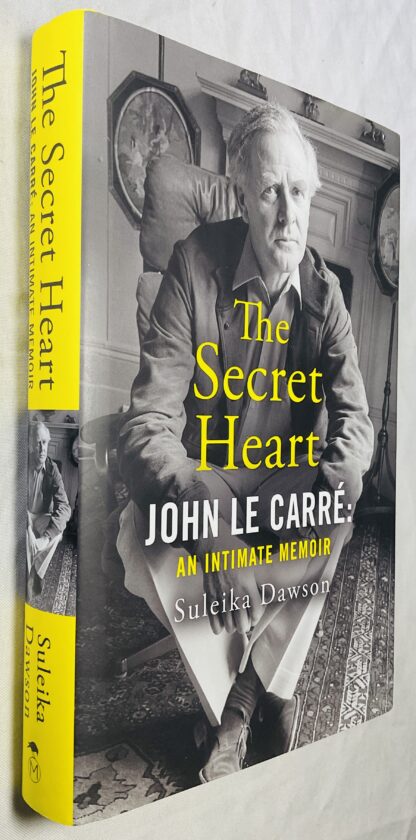 The Secret Heart: John Le Carré: an Intimate Memoir