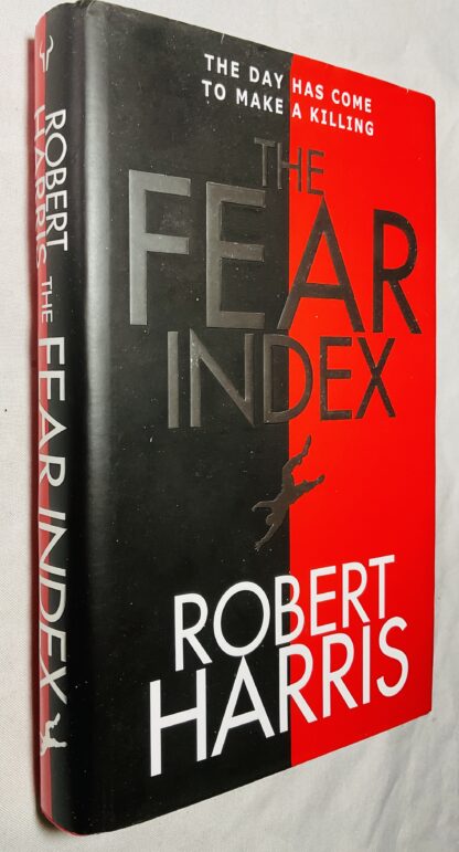 The Fear Index