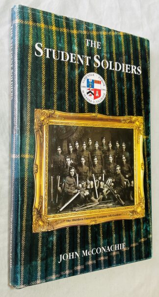 The Student Soldiers