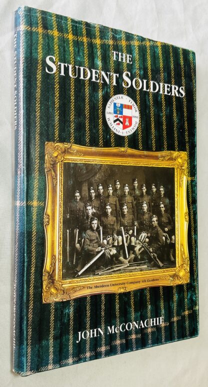 The Student Soldiers