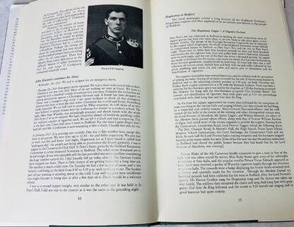 The Student Soldiers - Image 3
