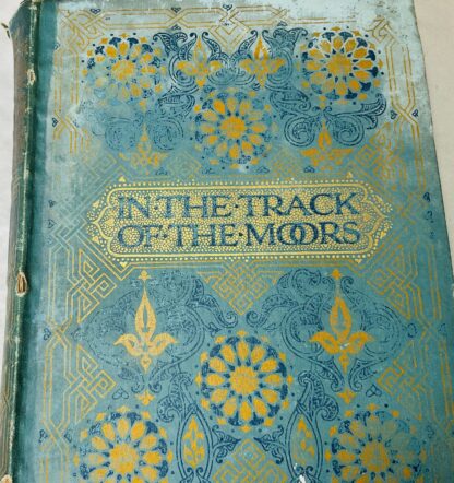In the Track of the Moors: Sketches in Spain and Northern Africa - Image 5