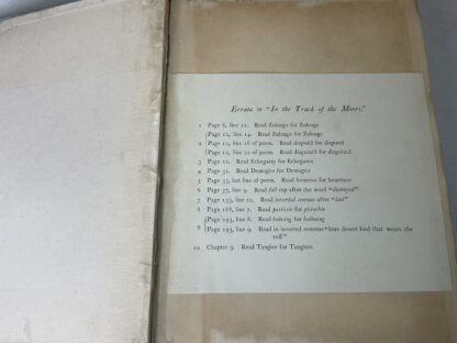 In the Track of the Moors: Sketches in Spain and Northern Africa - Image 4