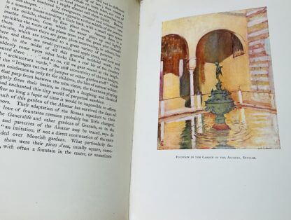 In the Track of the Moors: Sketches in Spain and Northern Africa - Image 3