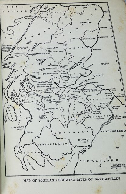 The Battlefields Of Scotland - Image 3