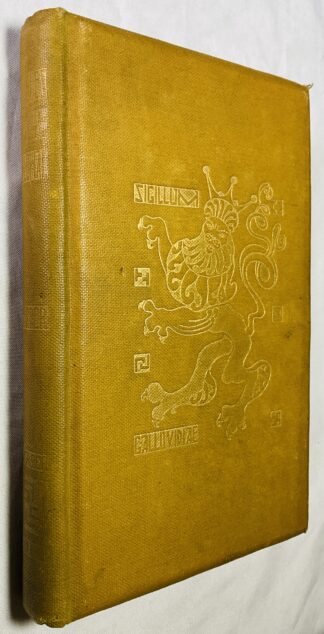 Rambles in Galloway: Topographical, Historical, Traditional and Biographical