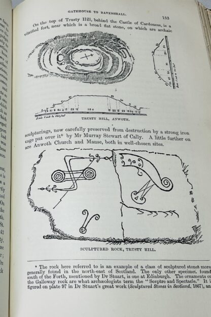 Rambles in Galloway: Topographical, Historical, Traditional and Biographical - Image 4