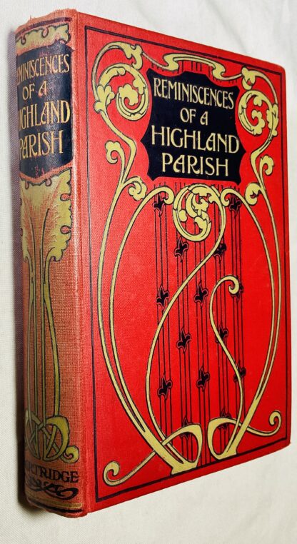 Reminiscences of a Highland Parish