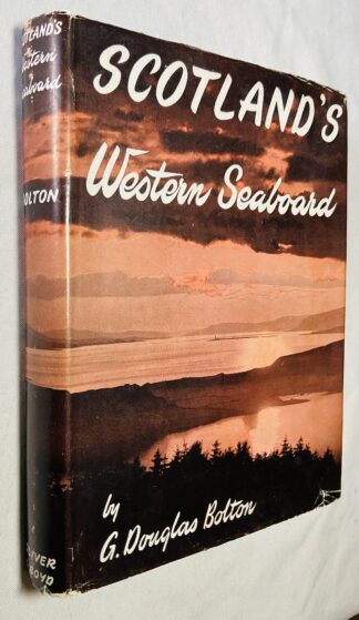 Scotland's Western Seaboard