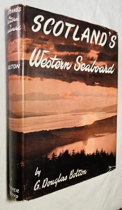 Scotland's Western Seaboard