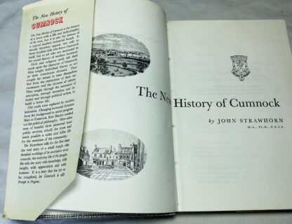The New History of Cumnock - Image 2