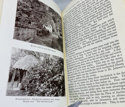 Autumn in Kyle and the Charm of Cunninghame - Image 2