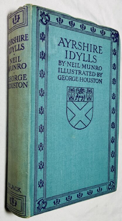 Ayrshire Idylls