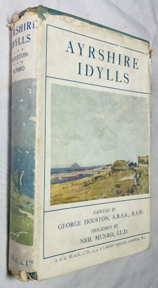 Ayrshire Idylls