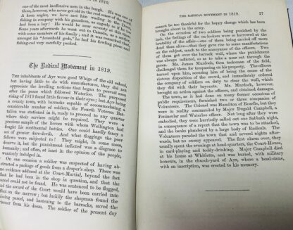 Reminiscences of "Auld Ayr" - Image 3
