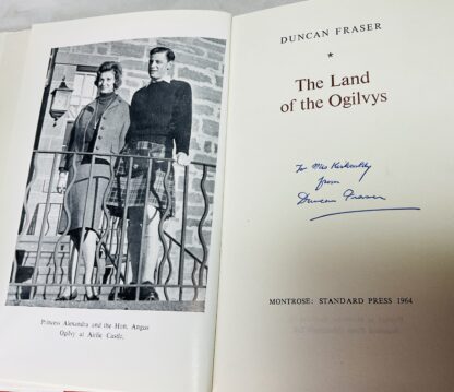 The Land of the Ogilvys - Image 3