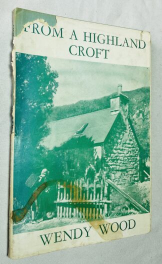 From a Highland Croft