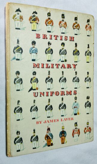 British Military Uniforms