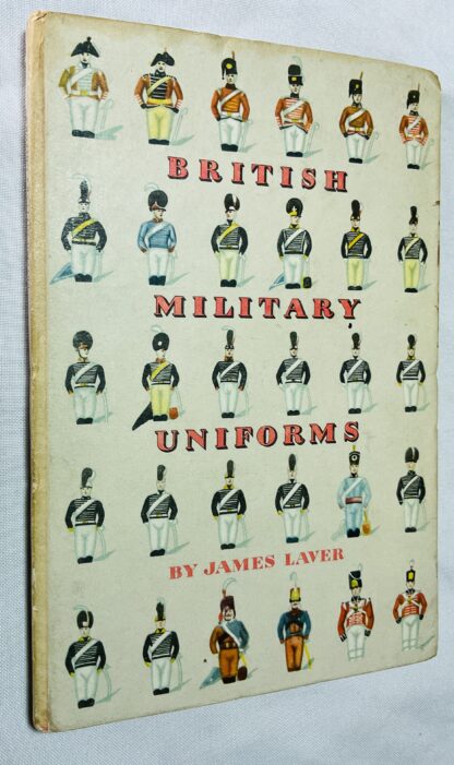 British Military Uniforms