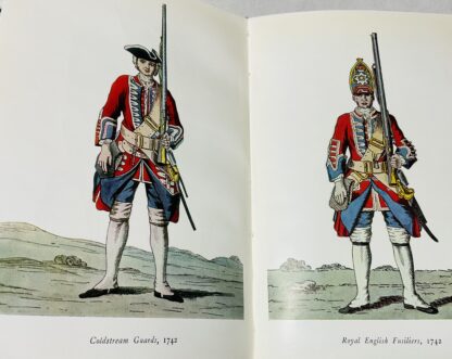 British Military Uniforms - Image 2
