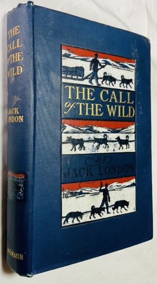 The Call of The Wild