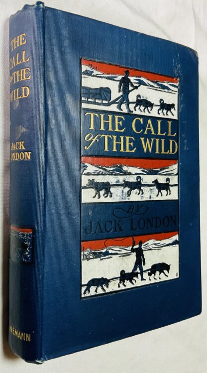 The Call of The Wild