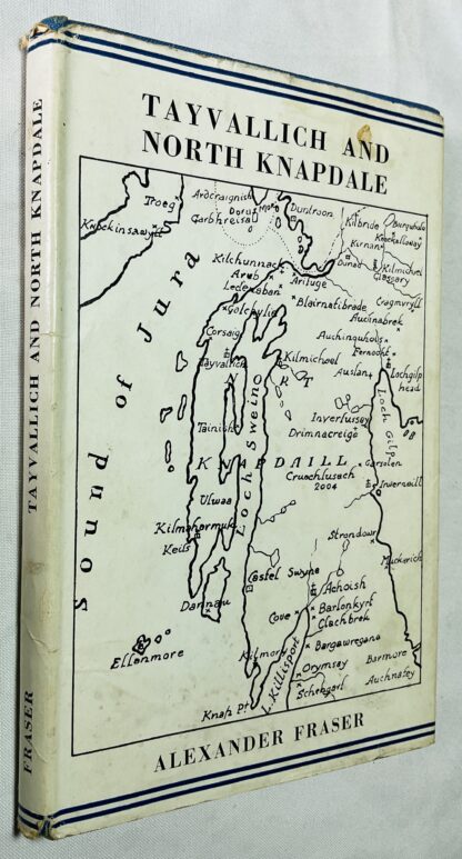 Tayvallich and North Knapdale