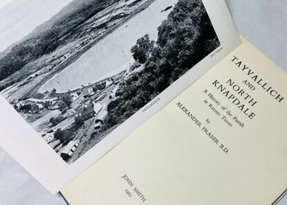 Tayvallich and North Knapdale - Image 2