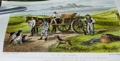 Glencreggan or a Highland Home in Cantire [Kintyre] Volume 2 - Image 2