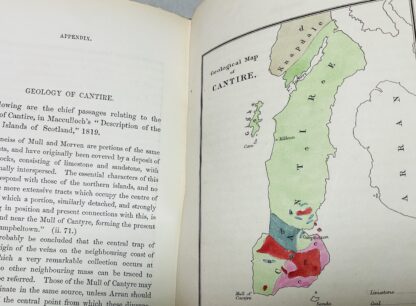 Glencreggan or a Highland Home in Cantire [Kintyre] Volume 2 - Image 3
