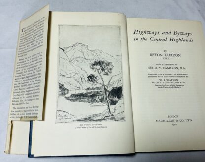 Highways and Byways in the Central Highlands - Image 2